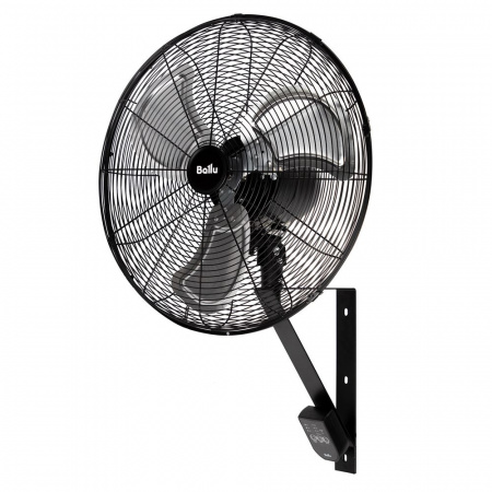 Вентилятор промышленный Ballu BIF-8RSO