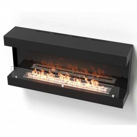 Биокамин Royal Thermo RTBFP-W120V View Биокамин Royal Thermo RTBFP-W120V View