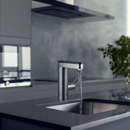 Водонагреватель проточный Electrolux Taptronic Prime