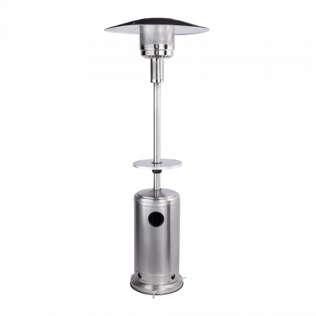 Обогреватель инфракрасный газовый Ballu Vela BOGH-18