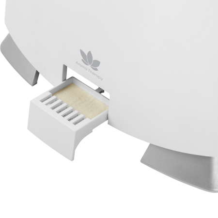 Ультразвуковой увлажнитель воздуха ecoBIOCOMPLEX Electrolux EHU-3915D YOGAhealthline 2.0