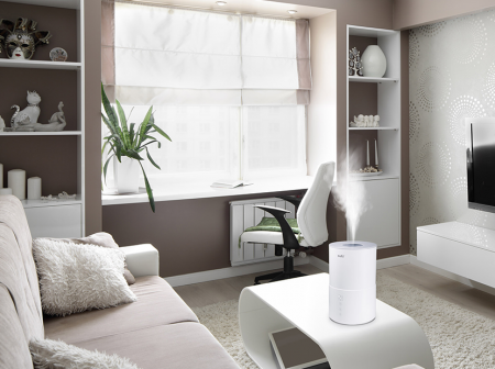 Увлажнитель ультразвуковой BALLU UHB-705