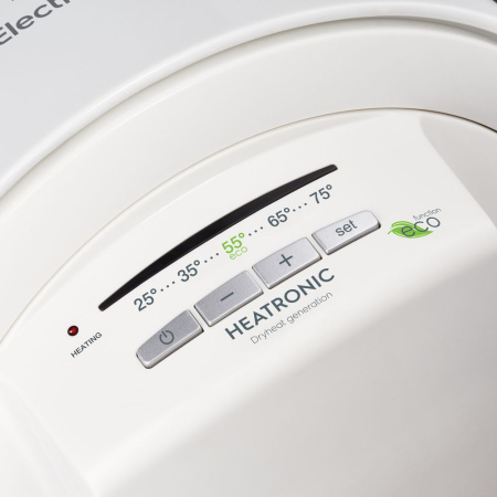 Водонагреватель Royal Thermo RWH 80 Heatronic DL Slim DryHeat