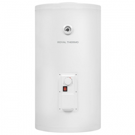 Бойлер косвенного нагрева Royal Thermo GLF RTWGE 100 напольный, с встроен. ТЭНом