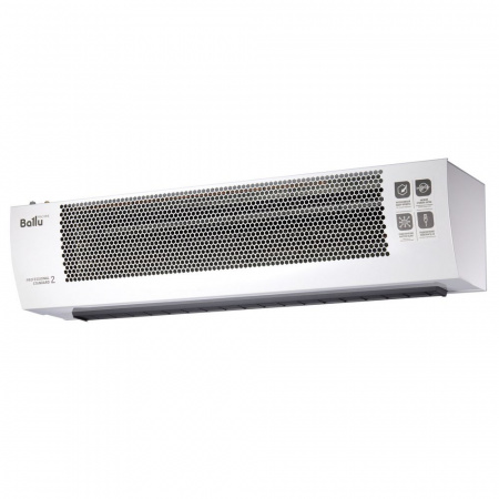 Завеса тепловая Ballu BHC-H10A-PS2 Завеса тепловая Ballu BHC-H10A-PS2