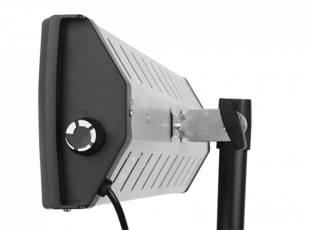 Инфракрасный электрический обогреватель Ballu BIH-L-2.0 фото 5