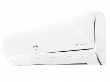 Сплит-система инверторного типа Ballu Prime DC BSPRI-12HN1 комплект