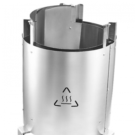 Обогреватель газовый инфракрасный Ballu BIGH-10 Обогреватель газовый инфракрасный Ballu BIGH-10