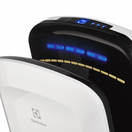 Рукосушилка высокоскоростная Electrolux EHDA/BV-1900 Рукосушилка высокоскоростная Electrolux EHDA/BV-1900