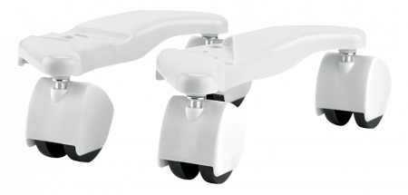 Комплект шасси EFT/AG2 для напольной установки конвектора Electrolux Air Gate Transformer