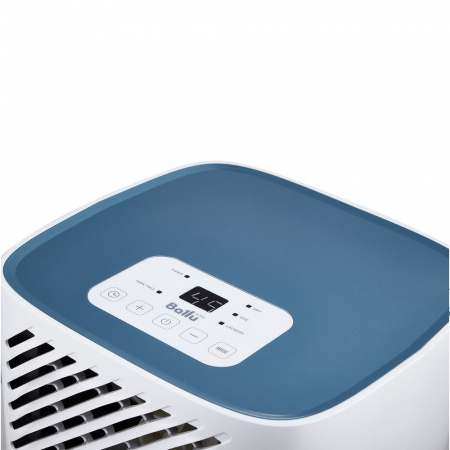 Мультикомплекс сушильный Ballu BD12T фото 5