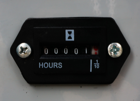 Осушитель конденсационный мобильный промышленный SABIEL DB50 фото 8