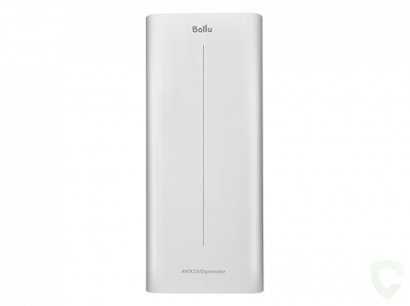 Бактерицидный рециркулятор Ballu BALLU RDU-150D ANTI COVID generator, white