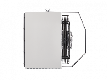 Тепловентилятор BALLU BHP-MW-5 Тепловентилятор BALLU BHP-MW-5