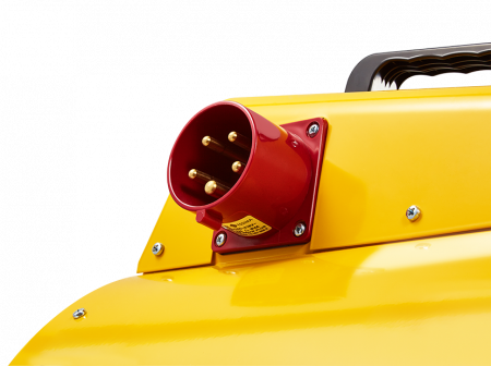 Пушка тепловая BALLU BHP-P2-15