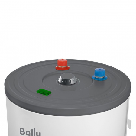 Водонагреватель Ballu BWH/S 10 Omnium Uni U фото 7