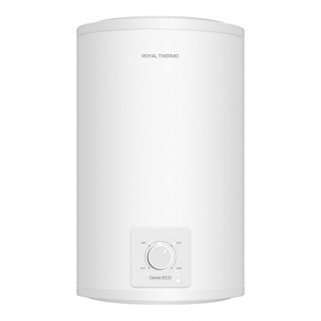 Водонагреватель Royal Thermo RWH 15 Genie ECO O