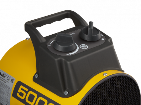 Пушка тепловая BALLU BHP-PE2-5 Пушка тепловая BALLU BHP-PE2-5