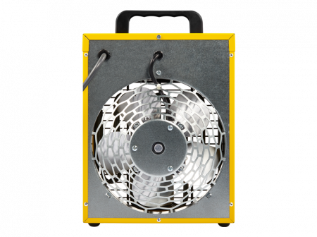 Пушка тепловая BALLU BHP-ME-3