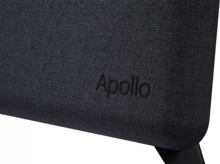 Конвектор электрический Ballu Apollo digital INVERTER Space Black BEC/ATI-2002