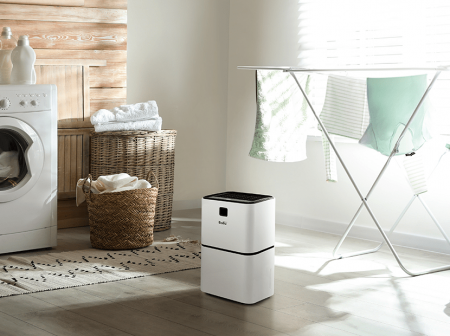 Осушитель воздуха Ballu BD15ER фото 6