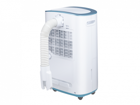 Мультикомплекс сушильный Ballu BDM-25L фото 8