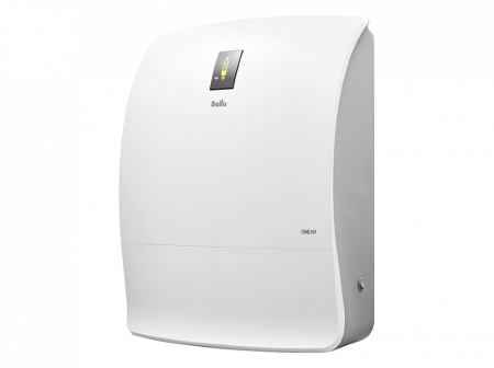 Очиститель воздуха приточный Ballu ONEAIR ASP-200P Очиститель воздуха приточный Ballu ONEAIR ASP-200P