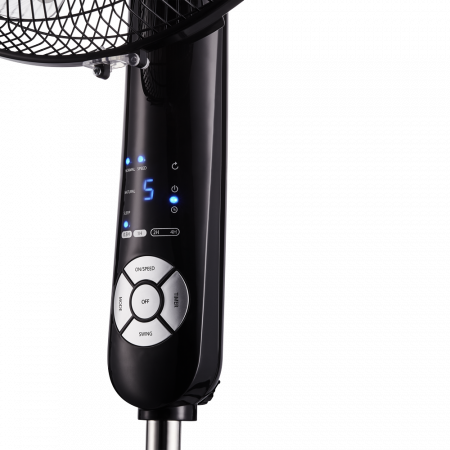 Вентилятор напольный Electrolux EFF-1004i Вентилятор напольный Electrolux EFF-1004i