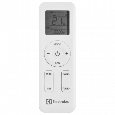 Сплит-система инверторного типа Electrolux Fusion 2.0 Super DC Inverter EACS/I-24HF2/N8 комплект