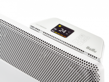 Блок управления Transformer Digital Inverter Ballu BCT/EVU-3I