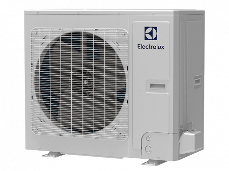 Комплект Electrolux EACC-60H/UP3/N3 сплит-системы, кассетного типа