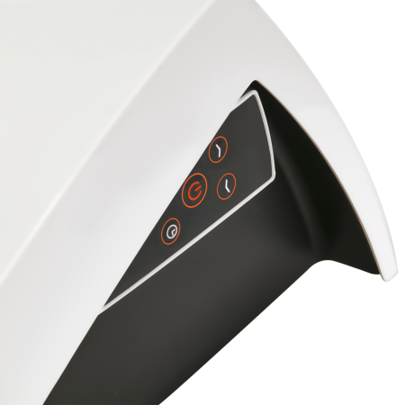 Тепловентилятор Electrolux EFH/W - 7020