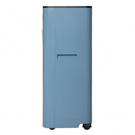 Кондиционер мобильный Ballu Twinkle BPAC-09 DWB/N6 Blue