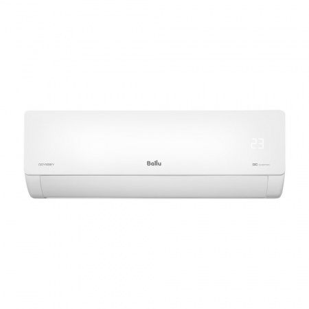 Сплит-система Ballu BSOI-08HN8 Odyssey DC
