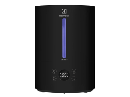 Ультразвуковой увлажнитель воздуха Electrolux EHU-6010D UltraLine