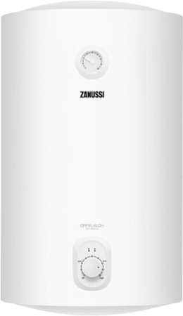 Водонагреватель Zanussi ZWH/S 80 Orfeus DH