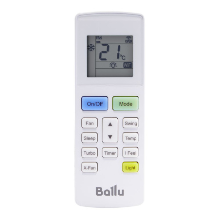 Сплит-система Ballu BSGRI-09HN8_22Y Greenland DC 