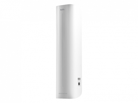 Бактерицидный рециркулятор Ballu RDU-60D ANTICOVIDgenerator, white