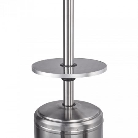 Обогреватель инфракрасный газовый Ballu Vela BOGH-18 Обогреватель инфракрасный газовый Ballu Vela BOGH-18