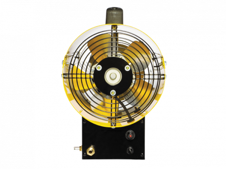 Тепловая пушка газовая Ballu BHG-20