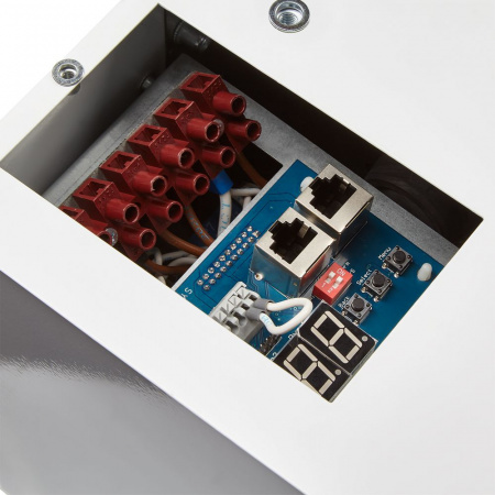 Завеса воздушная Ballu BHC-H15A-PS (пульт BRC-F) Завеса воздушная Ballu BHC-H15A-PS (пульт BRC-F)