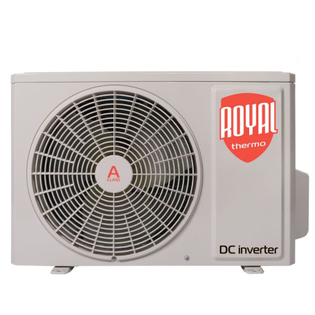 Кондиционер Royal Thermo Perfecto DC RTPI-07HN8