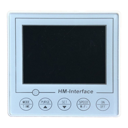 Осушитель настенный SHUFT SBW 300A