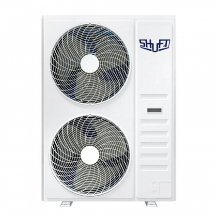 Комплект SHUFT SFLC_D-60HN1_V2 полупромышленной сплит-системы, канального типа Комплект SHUFT SFLC_D-60HN1_V2 полупромышленной сплит-системы, канального типа