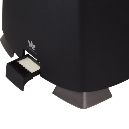 Ультразвуковой увлажнитель воздуха ecoBIOCOMPLEX Electrolux EHU-3910D YOGAhealthline 2.0