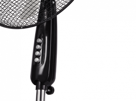 Вентилятор напольный Ballu BFF - 804 фото 3