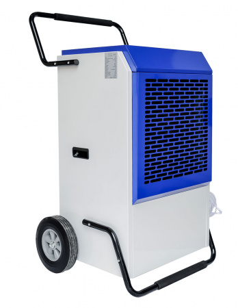 Осушитель конденсационный мобильный промышленный SABIEL DB90P с дренажной помпой