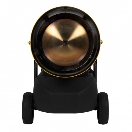 Пушка дизельная прямого нагрева Ballu BHDP-120 PRO