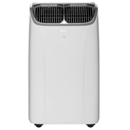 Кондиционер мобильный Ballu Platinum X4 BPHS-12 HX/N3