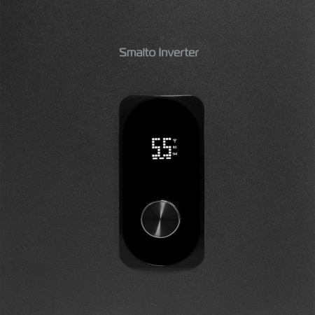 Водонагреватели RWH 80 Smalto Inverter Grafit
